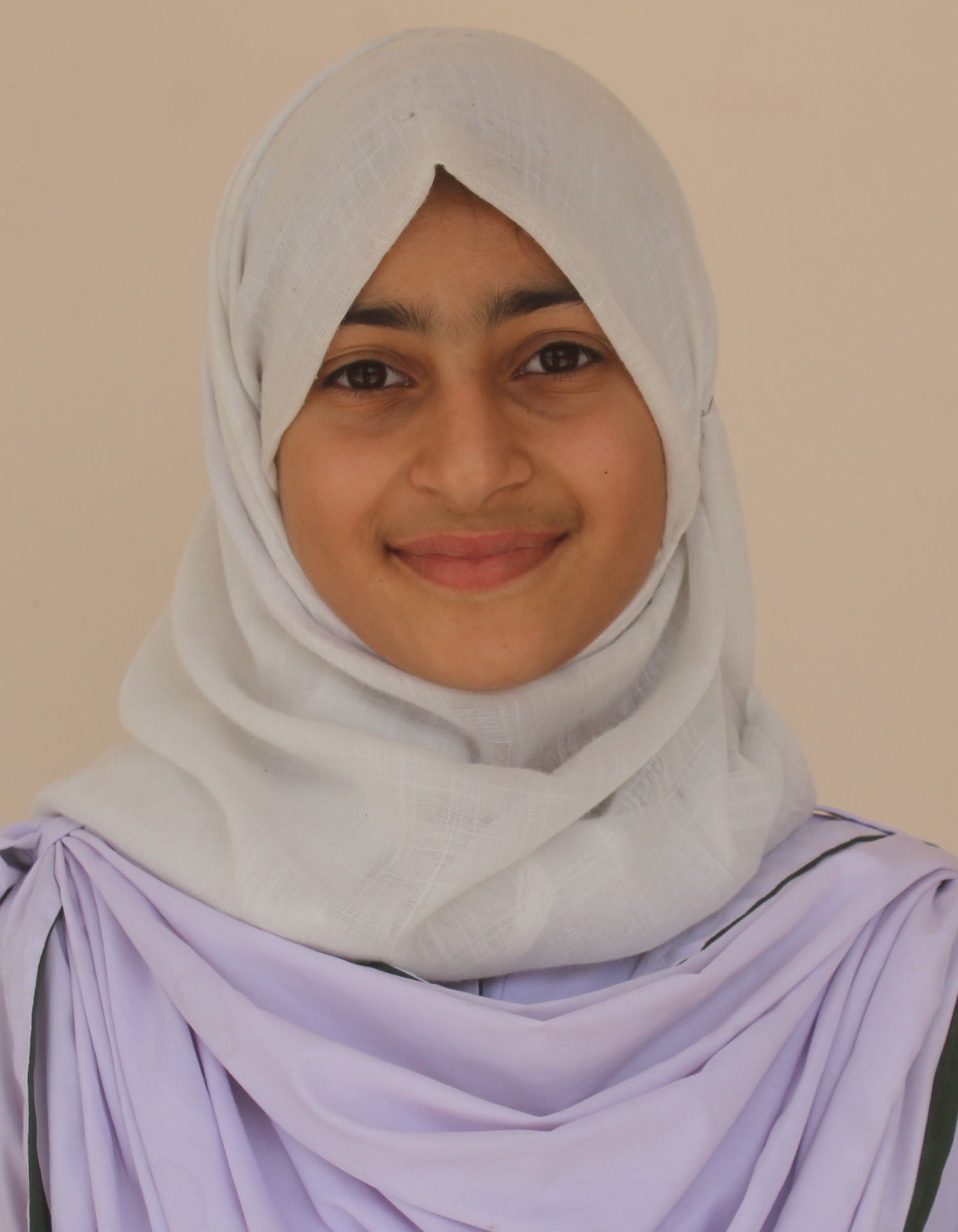 Afifa Azmat